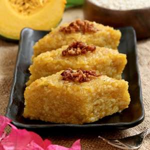 Biko Kalabasa