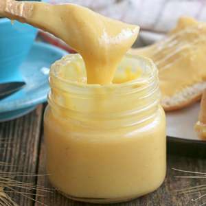 Yema Spread