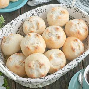 Star Bread (Putok)
