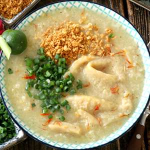 Goto Recipe