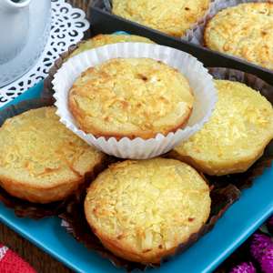 Royal Bibingka Recipe