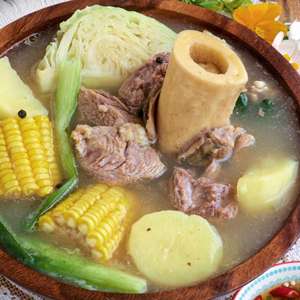Bulalo Recipe