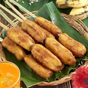 Banana Cue Recipe