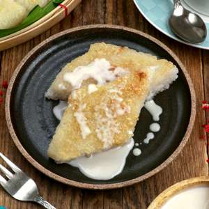 Inangit Recipe