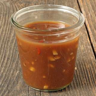 Fishball Sauce Recipe