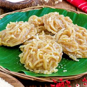 Bukayo Recipe