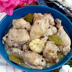 Adobong Puti Recipe