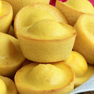 Kababayan Bread Recipe
