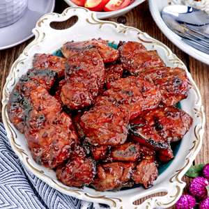 Chicken Tocino Recipe