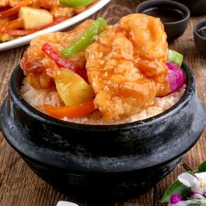 Sweet and Sour Fish Fillet Recipe