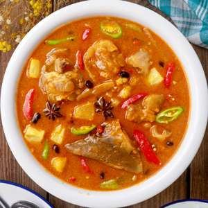 Balbacua Recipe