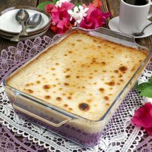 Inutak Recipe