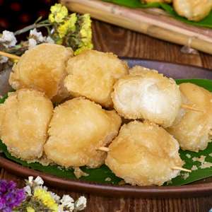 Carioca Recipe