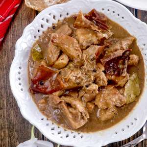 Lechon Paksiw Recipe