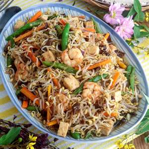 Ginisang Togue Recipe
