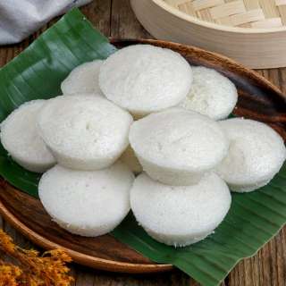 Puto Recipe