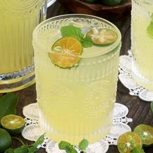 Calamansi Juice Recipe