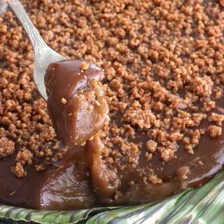 Kalamay Hati Recipe