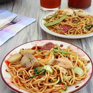 Pancit Canton