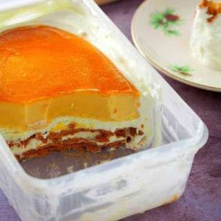 Graham de Leche