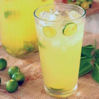 Calamansi Juice