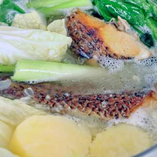 Pesang Dalag