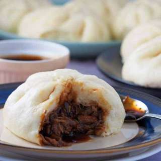 Siopao Asado