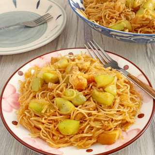 Pancit Upo