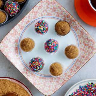 Graham Balls
