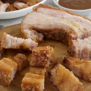 Lechon Kawali