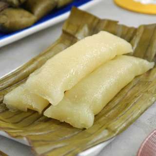 Cassava Suman