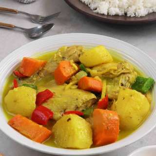 Chicken Curry