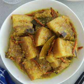 Adobong Dilaw