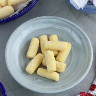 Pastillas de Leche
