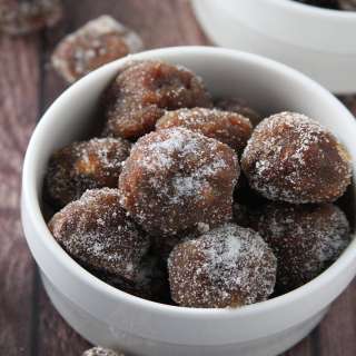 Sampalok Candy