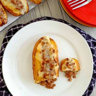 Banana Meat