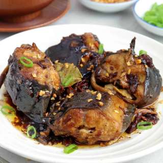 Adobong Hito