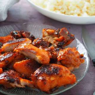 Chicken Tocino