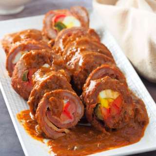 Morcon