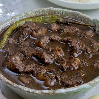 Dinuguan