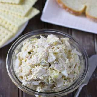 Chicken Salad