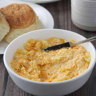 Cheese Pineapple Sandwich Spread