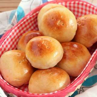 Pan de Coco