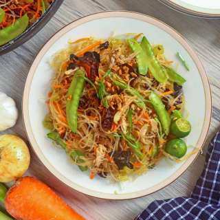 Pancit Sotanghon