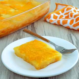 Royal Bibingka
