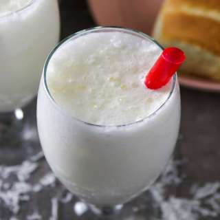 Buko Shake