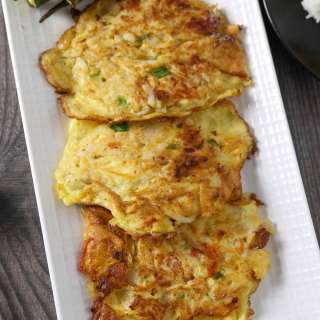 Tortang Dulong