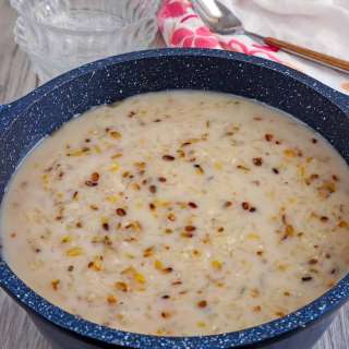 Ginataang Munggo