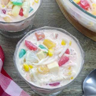 Buko Salad