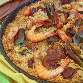 Paella